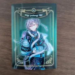 ハンドレッドノート ローソンプリント　苦瀬結人