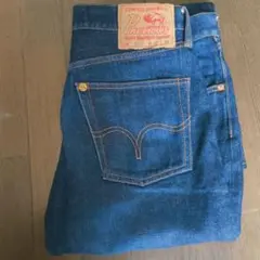 フェローズ☆Pherrow's☆デニムパンツ☆Lot 405 - メルカリ