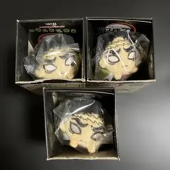 鬼滅の刃　まめころりん　悲鳴嶼セット