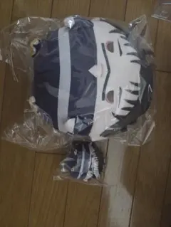 呪術廻戦　くじメイト　ぬいくじ3　脹相　C賞 E賞 セット　ふわコロりん