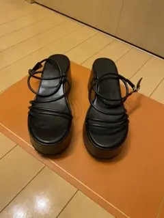 サンダル　エスペランサ