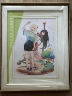 2026年最新】キャラファイングラフ リコリスリコイルの人気アイテム