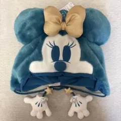 【説明文必読】東京ディズニーシー 25周年　ファンキャップ　ミニー　ジュビリー