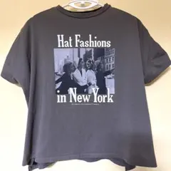 Spick & Span グッドロックスピード フォトドルマンTシャツのサムネイル