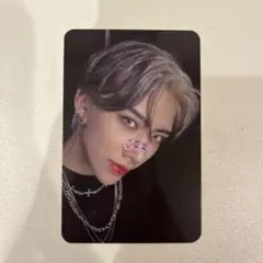 リッキー トレカ zb1 絆創膏