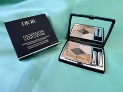 【新品】DIORSHOW 5 COULEURS アイシャドウパレット