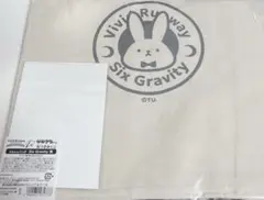 ツキウタ ツキショ ビビラン おつきみくじ グラビ トートバッグ