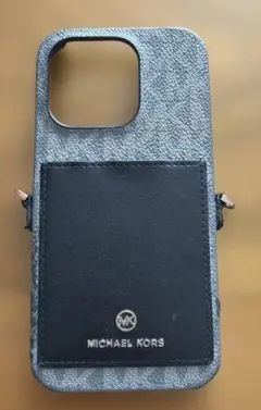 MICHAEL CORS★iPhone15プロケース★のサムネイル