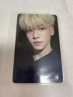 TXT スビン ラキドロ