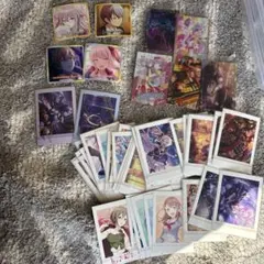 プロセカ　ぱしゃこれ　計45枚　＋おまけ