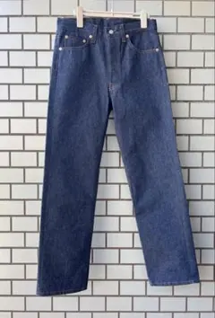 93年USA製 Levi's 501xx ボタン刻印552 dead stock