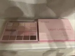 デイジークムードシャドウ パレット #04 Light　Lavender