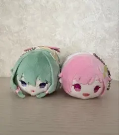 プロセカ もちころりん えむ 寧々のサムネイル