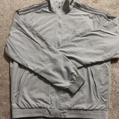 アディカラー ウーブン ファイヤーバード トラックトップ トラックジャケット