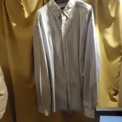 Ralph Lauren クラシックフィット シャツ