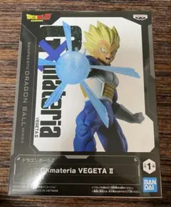 ドラゴンボールZ G×materia VEGETA Ⅱ ベジータ