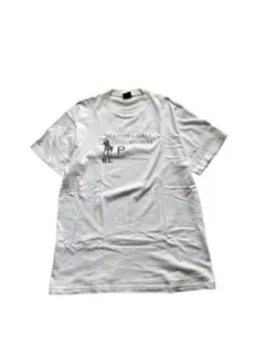 90s POLO RALPH LAUREN Tシャツ