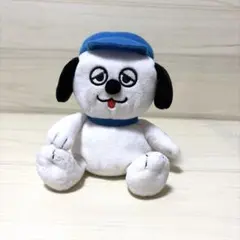 SNOOPY スヌーピー ぽちゃちまぬいぐるみ《オラフ》 - メルカリ