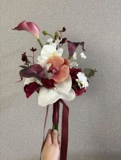 アーティシャルフラワー