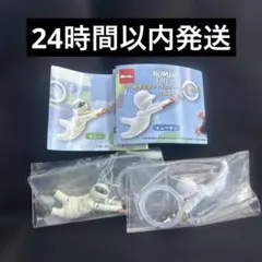ヒューマンフォールフラット Human Fall Flat フィギュアマーカー①