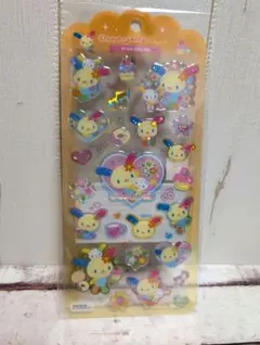 ドロップジェリーシール ウサハナ