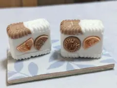 ロータスオレオクッキーサンドセット