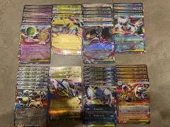 ポケモンカード RR まとめ売り 39枚 メガブレイブ メガシンフォニア