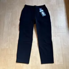 ワークマン　FO吸湿発熱ストレッチウォームパンツ M ブラック