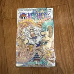 新品】【初版】ONE PIECE 104巻 シュリンク付 未読未開封品 - メルカリ