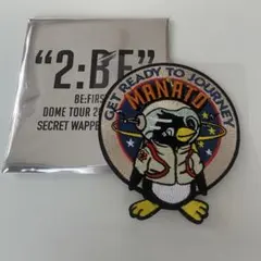 2026年最新】be first ワッペンの人気アイテム - メルカリ