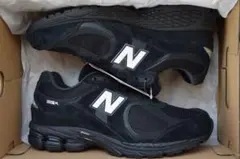 New Balance M2002RXX GORE-TEX 26.5cm