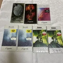 【ビジュアル系】Laputa CD、VHS　まとめ売り Laputa 3DISC BEST 1995-1999 - メルカリ