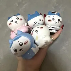 ちいかわフレンズ まとめ売り ハチワレ