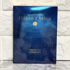 MIKIMOTO COSMETICS ESSENCE MASK LX 6枚 - メルカリ