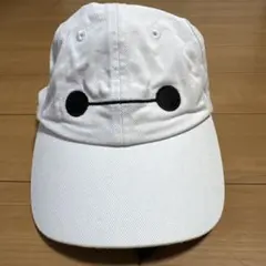 ベイマックス帽子