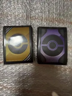 【 海外限定 !!】モンスターボール ポケモン スリーブ 65枚