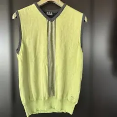 アルマーニ ベスト