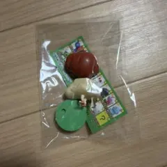 チョコエッグ　ピクミン　パンモドキ