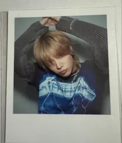 2026年最新】テミン ポラロイドの人気アイテム - メルカリ