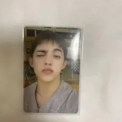 SEVENTEEN エスクプス FC更新 トレカ NEW セブチ S.COUPS