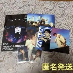 straykids スンミン　7枚セット