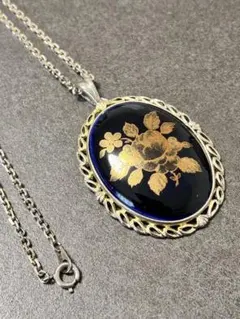 0719-25 リモージュキャッスル ネックレス アクセサリー