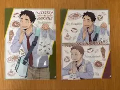 2026年最新】松川一静 花巻貴大の人気アイテム - メルカリ