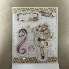 甘露寺蜜璃 アクリルスタンド