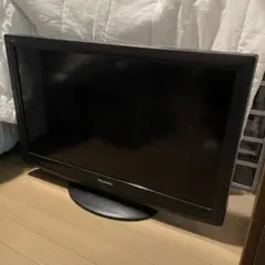パナソニック　ビエラ32V型　 デジタルハイビジョン液晶テレビ（リモコンなし) パナソニック ビエラ32V型 デジタルハイビジョン液晶テレビ（リモコン