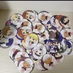 蓮ノ空スクールアイドルクラブ2thライブ缶バッジ計61個レア含む映画特典色紙小鈴 蓮ノ空スクールアイドルクラブ2thライブ缶バッジ計61個レア含む映画