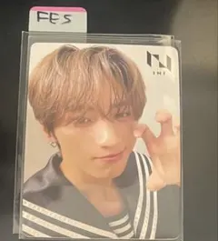 INI The Winter Magic⭐︎許豊凡 フェス記念