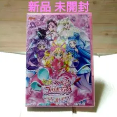 新品][絶版]小説 魔法つかいプリキュア! いま、時間旅行って言いました