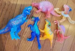 デアゴスティーニ 恐竜アタック＆CO