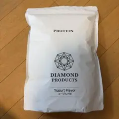 2026年最新】Diamond products プロテインの人気アイテム - メルカリ